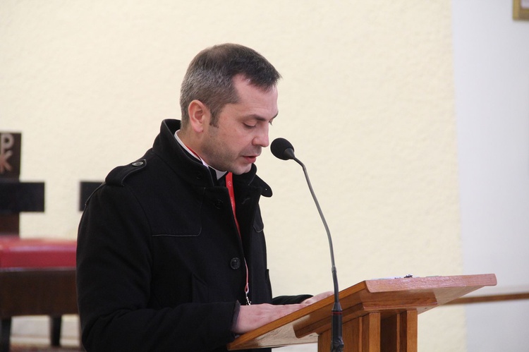 V Synod Diecezji Tarnowskiej. Dwa dokumenty przyjęte, ale jest też apel