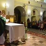 Dwa koła Caritas w Żabnie