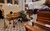 Pogrzeb śp. ks. Marcina Gruszki
