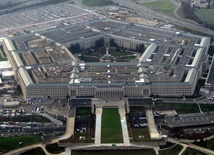 Szef Pentagonu: Gwardia Narodowa, która odmówi szczepienia straci fundusze