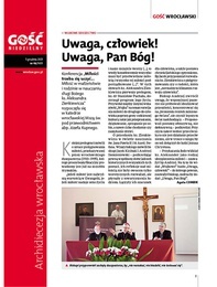 Gość Wrocławski 48/2021