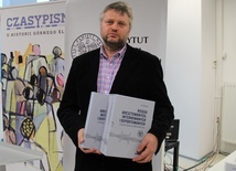 Księgę z biogramami wywiezionych na Wschód Ślązaków wydał IPN