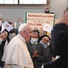 O. Jerzy Kraj OFM: wizyta Papieża na Cyprze jest sporą niespodzianką