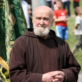 Br. Kalikst zmarł w 2013 r. w opinii świętości. 