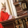 Chorzów. Odpust w parafii św. Barbary połączony z poświęceniem nowego ołtarza