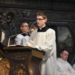 Dzień skupienia księży archidiecezji gdańskiej