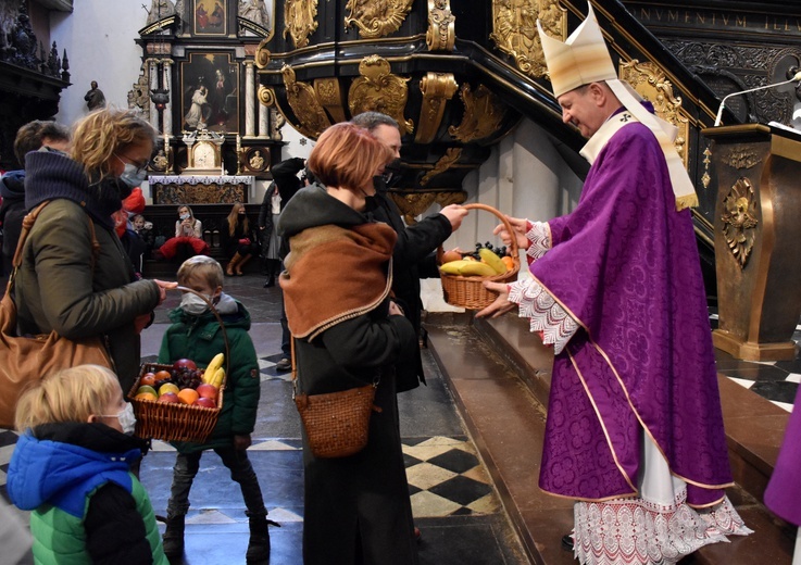 Spotkanie Ruchu Światło-Życie to wielkie święto wspólnoty, z której Pan Bóg tworzy Kościół.