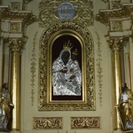 U św. Mikołaja w Borowej