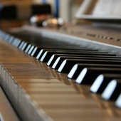 Trwa renowacja ostatniego fortepianu Fryderyka Chopina