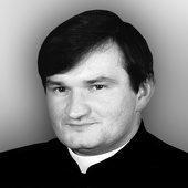 Zmarł ks. Kazimierz Sobol
