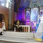 Akatyst ku czci św. Józefa w bielskiej katedrze św. Mikołaja