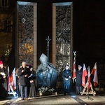 40. rocznica wprowadzenia stanu wojennego w Świdnicy