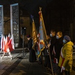 40. rocznica wprowadzenia stanu wojennego w Świdnicy