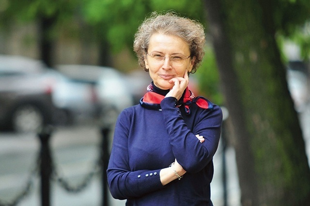 	Redaktorem merytorycznym i programowym projektu  jest prof. Beata Obsulewicz-Niewińska.