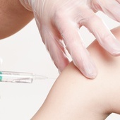 Śląskie. Ponad 150 punktów szczepień gotowych do szczepienia dzieci