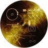 Złota płyta wysłana Voyagerem zawiera obrazy i nagrania.