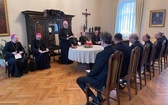 Arcybiskup koadiutor w Katowicach