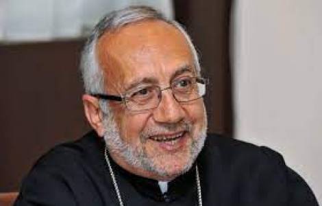 Patriarcha ormiańskokatolicki zapowiada rozpoczęcie rozmów między Armenią a Turcją