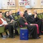Doroczne nagrody radomskiej Caritas