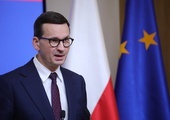 Morawiecki: UE chce nałożyć nowe podatki, musimy być czujni