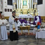 Parafialna Wigilia w Siemiechowie