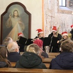Parafialny Jarmark Bożonarodzeniowy dla Emilki w Bestwinie
