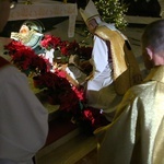 Boże Narodzenie - modlitwa z pasterzem diecezji