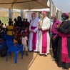 Niewykluczone, że w przyszłym roku papież odwiedzi Sudan Południowy