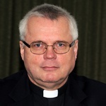 2021.09.29 - Ks. prof. Marek Jagodziński został członkiem Międzynarodowej Komisji Teologicznej.