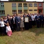 2021.07.16 - Poświęcenie budowy hospicjum stacjonarnego w Kozienicach.