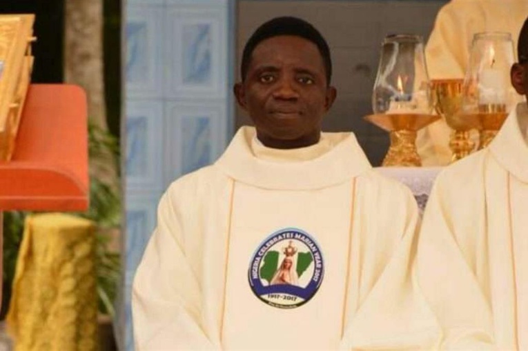 Nigeria. Kapłan zastrzelony, gdy wracał z wigilijnej Mszy