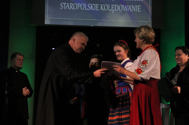 Festiwal Kolęd i Pastorałek