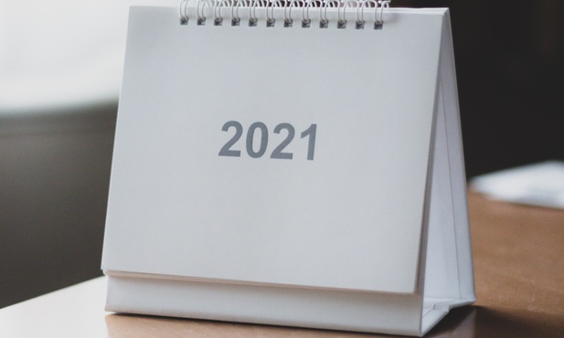 Jaki był rok 2021 dla Polaków?