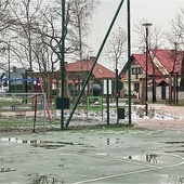 Tarnobrzeg. Plac Dzikowski zamiast Górnika