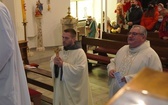 Franciszkańscy męczennicy w Brzegu Dolnym