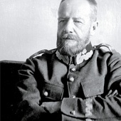 Gen. Lucjan Żeligowski 9 października 1920 r. zajął Wilno na tajny rozkaz Józefa Piłsudskiego.