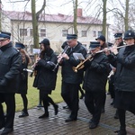 Orszak Trzech Króli w Białej Rawskiej