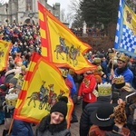 6 stycznia w stolicy polskich Tatr 