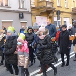 Orszak Trzech Króli we Wrocławiu-Leśnicy