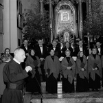 Koncert chóru sanktuaryjnego z Tuchpwa 