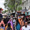 Somalia: narasta kryzys polityczny i humanitarny