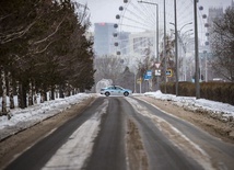 Kazachstan: Ponad 130 osób trafiło do aresztów w związku z zamieszkami