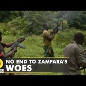 Nigeria: Almost 200 people killed in attacks by armed bandits in Zamfara