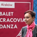 Nowa siedziba baletu Cracovia Danza