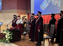 Katowice. 85-lecie Uniwersytetu Ekonomicznego