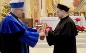Jubileusz 625-lecia Wydziału Teologicznego w Krakowie