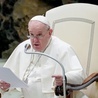 Papież: praca wyraża godność i osobowość człowieka