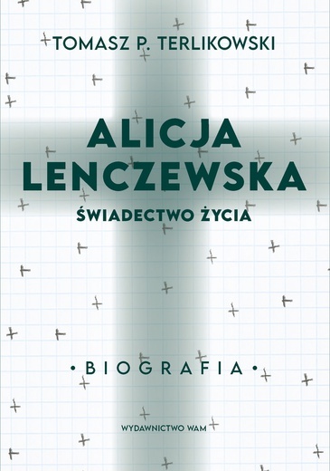 Droga Alicji Lenczewskiej. Książki dla czytelników
