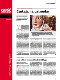 Gość Elbląski 2/2022