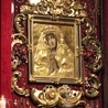 Katedra wrocławska. Obraz Matki Bożej Adorującej wkrótce poddany będzie konserwacji